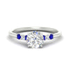 Load image into Gallery viewer, classic-round-cut-sapphire-engagement-ring-in-white-gold-fdenr11710rogsablsleep-nl-wg.jpg