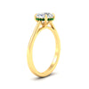 Load image into Gallery viewer, classic-round-emerald-engagement-ring-with-hidden-halo-in-yellow-gold-fdens11750rorgemgrangle2-nl-yg.jpg