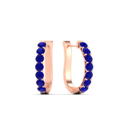 minimal-modern-huggie-hoop-earrings-in-rose-gold-FDEAR11246NL-RG
