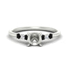 Load image into Gallery viewer, classic-semi-mount-black-diamond-engagement-ring-in-white-gold-fdenr11710smgblacksleep-nl-wg.jpg
