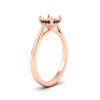 Load image into Gallery viewer, classic-semi-mount-black-diamond-engagement-ring-with-hidden-halo-in-rose-gold-fdens11750smrgblackangle2-nl-rg.jpg