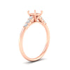 Load image into Gallery viewer, classic-semi-mount-diamond-engagement-ring-in-rose-gold-fdenr11710smangle2-nl-rg.jpg