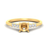 Load image into Gallery viewer, classic-semi-mount-diamond-engagement-ring-in-yellow-gold-fdenr11710smsleep-nl-yg.jpg