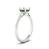 Load image into Gallery viewer, classic-semi-mount-emerald-engagement-ring-with-hidden-halo-in-white-gold-fdens11750smrgemgrangle2-nl-wg.jpg