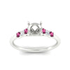 Load image into Gallery viewer, classic-semi-mount-pink-sapphire-engagement-ring-in-white-gold-fdenr11710smgsadrpiangle5-nl-wg.jpg