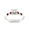 Load image into Gallery viewer, classic-semi-mount-ruby-engagement-ring-in-white-gold-fdenr11710smgrudrangle5-nl-wg.jpg