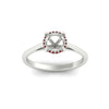 Load image into Gallery viewer, classic-semi-mount-ruby-engagement-ring-with-hidden-halo-in-white-gold-fdens11750smrgrudrangle5-nl-wg.jpg