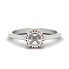 Load image into Gallery viewer, classic-semi-mount-ruby-engagement-ring-with-hidden-halo-in-white-gold-fdens11750smrgrudrsleep-nl-wg.jpg