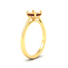 Load image into Gallery viewer, classic-semi-mount-ruby-engagement-ring-with-hidden-halo-in-yellow-gold-fdens11750smrgrudrangle2-nl-yg.jpg