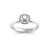 Load image into Gallery viewer, classic-semi-mount-sapphire-engagement-ring-with-hidden-halo-in-white-gold-fdens11750smrgsablangle5-nl-wg.jpg
