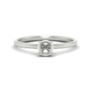 Load image into Gallery viewer, Semi Mount 4 Prong Classic Ring