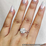 Load image into Gallery viewer, classic-six-prong-round-solitaire-engagement-ring-in-white-gold-FD9334ROR-2000