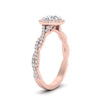 Load image into Gallery viewer, classic-vine-halo-round-diamond-engagement-ring-in-rose-gold-FD9126RORANGLE2-NL-RG?v=1757924864