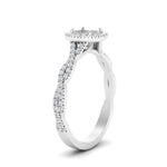 Load image into Gallery viewer, classic-vine-halo-semi-mount-diamond-engagement-ring-in-white-gold-FD9126SMRANGLE2-NL-WG?v=1757924986