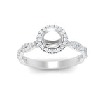 Load image into Gallery viewer, classic-vine-halo-semi-mount-diamond-engagement-ring-in-white-gold-FD9126SMRANGLE5-NL-WG?v=1757924986