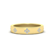clover-leaf-flower-diamond-band-ring-in-yellow-gold-FD11316BANGLE3-NL-YG.jpg