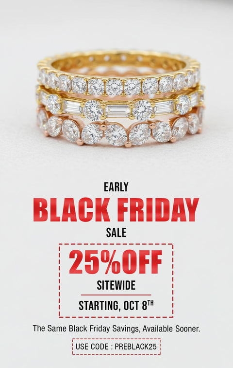 Pre-Black Friday Sale