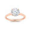 Load image into Gallery viewer, comfort-fit-round-cut-solitaire-engagement-ring-in-rose-gold-FD11296RORANGLE5-NL-RG