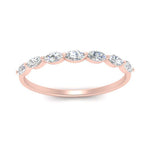 Load image into Gallery viewer, common-prong-elongated-diamond-wedding-ring-in-FD9939B-NL-RG