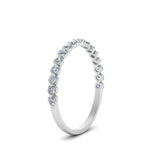 Load image into Gallery viewer, common-prong-thin-round-diamond-wedding-band-in-FDENS3023B-NL-WG