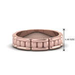 Load image into Gallery viewer, cool-mens-wedding-anniversary-band