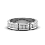 Load image into Gallery viewer, Cool Mens Wedding Anniversary Band