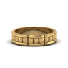 Load image into Gallery viewer, Cool Mens Wedding Anniversary Band