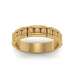 Load image into Gallery viewer, Cool Mens Wedding Anniversary Band