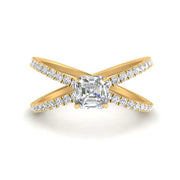 cross-band-asscher-cut-engagment-ring-yellow-gold-FD9890ASR-NL-YG.jpg?v=1760525697