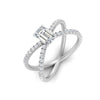 Load image into Gallery viewer, cross-band-emerald-cut-engagment-ring-white-gold-FD9890EMRANGLE2-NL-WG_9b498439-f2a1-4e9f-a373-16fb5115383f.jpg?v=1760525879