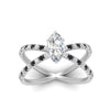 Load image into Gallery viewer, cross-band-marquise-cut-engagment-ring-with-black-diamond-white-gold-FD9890MQRGBLACKANGLE5-NL-WG_5c8142c2-d96d-4241-b259-88048b161afe.jpg?v=1760525899