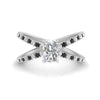 Load image into Gallery viewer, cross-band-radiant-cut-engagment-ring-with-black-diamond-white-gold-FD9890RARGBLACK-NL-WG_e9df57a2-3a56-4ded-9025-6d1cb94f5a41.jpg?v=1760525936