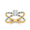 Load image into Gallery viewer, cross-band-radiant-cut-engagment-ring-with-blue-topaz-yellow-gold-FD9890RARGICBLTOANGLE5-NL-YG_9ab7d3a1-dc39-4807-a700-d2409c0c590d.jpg?v=1760525936