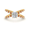 Load image into Gallery viewer, cross-band-radiant-cut-engagment-ring-with-orange-sapphire-yellow-gold-FD9890RARGSAOR-NL-YG_22fc6bfb-6c04-49e9-92e4-9e05590e1b5c.jpg?v=1760525935