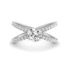 Load image into Gallery viewer, cross-band-round-cut-engagment-ring-white-gold-FD9890ROR-NL-WG_5f9017e4-2754-4e92-81cc-91c99345b038.jpg?v=1760525945