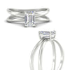 Load image into Gallery viewer, cross-split-shank-solitaire-ring-in-platinum-fd1008emangle3-nl-wg