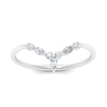 Load image into Gallery viewer, crown-marquise-and-round-diamond-band-in-FD9612B-NL-WG