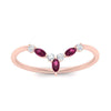 Load image into Gallery viewer, crown-marquise-pink-sapphire-and-round-diamond-band-in-FD9612BGSADRPI-NL-RG