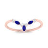 Load image into Gallery viewer, crown-marquise-sapphire-and-round-diamond-band-in-FD9612BGSABL-NL-RG