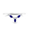 Load image into Gallery viewer, crown-marquise-sapphire-and-round-diamond-band-in-FD9612BGSABL-NL-WG