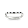 Load image into Gallery viewer, curved-black-diamond-wedding-ring-for-women-in-white-gold-fdens2255bgblackangle5-nl-wg-ws1.jpg