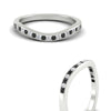 Load image into Gallery viewer, curved-channel-black-diamond-women-matching-band-in-white-gold-fdens2255bgblackangle3-nl-wg-ws2.jpg