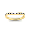Load image into Gallery viewer, curved-channel-black-diamond-women-matching-band-in-yellow-gold-fdens2255bgblackangle5-nl-yg-ws2.jpg