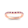 Load image into Gallery viewer, curved-channel-pink-sapphire-women-matching-band-in-rose-gold-fdens2255bgsadrpiangle5-nl-rg-ws2.jpg