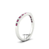 Load image into Gallery viewer, curved-channel-pink-sapphire-women-matching-band-in-white-gold-fdens2255bgsadrpiangle2-nl-wg-ws2-hw.jpg