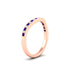 Load image into Gallery viewer, curved-channel-sapphire-women-matching-band-in-rose-gold-fdens2255bgsablangle2-nl-rg-ws2.jpg