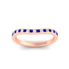 Load image into Gallery viewer, curved-channel-sapphire-women-matching-band-in-rose-gold-fdens2255bgsablangle5-nl-rg-ws2.jpg