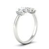 Load image into Gallery viewer, curved-marquise-5-stone-wedding-band-in-white-gold-fdwb8008mqangle2-1.50ct-nl-wg.jpg
