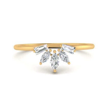 curved-marquise-wedding-band-in-rose-gold-FD9740B-NL-RG