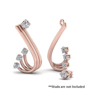 curved-three-stone-diamond-earring-jacket-in-rose-gold-FDEAR8646ANGLE2-NL-RG.jpg